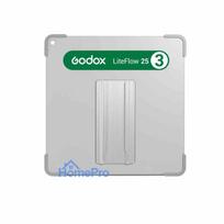 Lighting accessory - Godox LiteFlow reflector 25cm No.3 diffuser panel