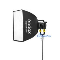 Lighting accessory - Godox GS33 Softbox 90x90 for MG1200Bi bi-color LED light