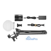 Lighting Equipment - Godox Litemons LED Table Video Light Adjustable 3200K-6500K