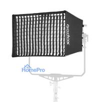 Lighting accessory - Godox Knowled P600R Hard Diffuser (AB02S23, softens light, includes grid)