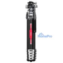 Stand - Ulanzi TT09 VideoGo Carbon Fiber Stand 142cm 20kg Capacity