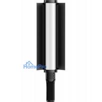 Lighting equipment - Ulanzi VL360 RGB LED light with adjustable brightness, rechargeable