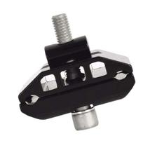 Mountain Bike Seatpost Head Saddle Pipe Bicycle Screw Seat Tube Chuck