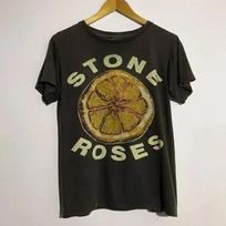 Unisex shirt Cotton Oversize Large Size Negra The Stone Roses Band Ht26 XXL brown