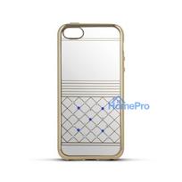 Beeyo Huawei P8 Lite 2017 / P9 lite 2017 Luxury TPU Gold