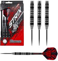 Harrows Strix Parallel 90% Steel 22gR Dart Barrel