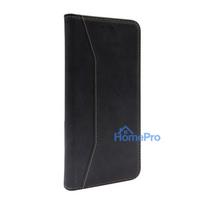 Evelatus Xiaomi Redmi Note 15 Pro 5G Book Case Folio Black