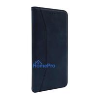Evelatus Xiaomi Redmi Note 15 Pro 5G Book Case Folio Dark Blue