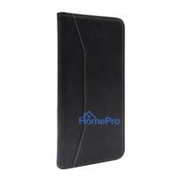 Evelatus Samsung Galaxy S25 FE Book Case Black