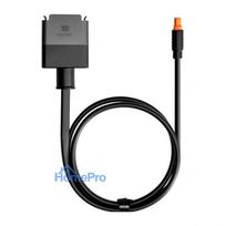 Charging Cable for Power Stations - EcoFlow EFLAltXT60OuDC013-1m Output Cable, 1 m, XT60, 500 W
