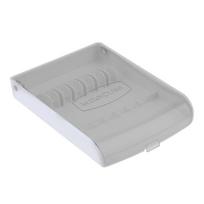 Dustproof Box Case For Water Flossers Oral Replacement Jet Tips