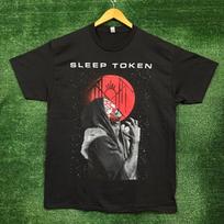 Sleep Token Vessel Take Me Back to Eden Heavy Metal Band T-Shirt Size Extra Larg Unisex T-Shirt M gray