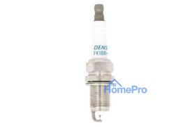 Spark plug