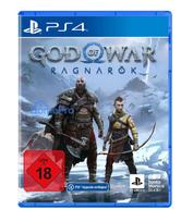 God of War Ragnarök