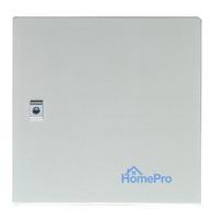 Metal Enclosure TIBOX 400x400x150mm, Surface Mount