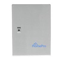 Metal Enclosure TIBOX 400x300x150mm, Surface Mount