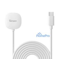 SONOFF WLDC200 Smart Water Leakage Detection Cable, 2m