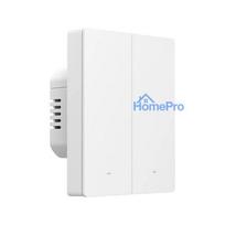 SONOFF M5 Smart Wall Switch M5-2C-80W, Wi-Fi, Matter