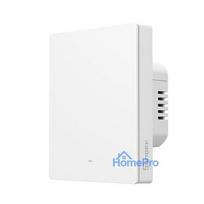 SONOFF M5 Smart Wall Switch M5-1C-80W, Wi-Fi, Matter