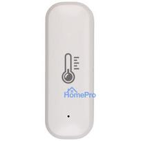 TUYA Smart Temperature and Humidity Sensor, ZigBee