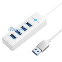 ORICO 4-Port USB 3.0 Hub USB 3.0 PW4U-U3