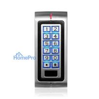 Standalone Access Control with Keypad and EM Card Reader, 125KHz EM