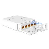 PoE extender switch 4x Gigabit PoE+1x Gigabit PoE UPLINK, 90W