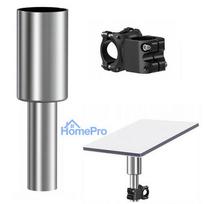 RV Ladder Mount for Starlink Mini