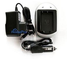 Charger Nikon EN-EL14