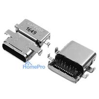 Power jack for HP Spectre x360 15-BL