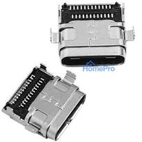 Power jack for HP Spectre x360 13-AP