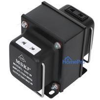 Voltage Transformer 110VAC-220VAC/ 220VAC-110VAC, 500VA