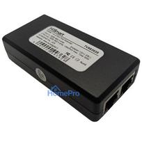 PoE 10/100/1000M Extender 100m, 15W