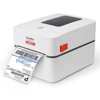 Thermal Label Printer M4201, Wi-Fi, Bluetooth, LAN