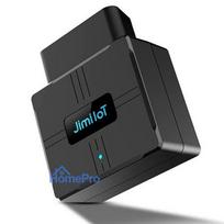Vehicle GPS Tracker OBDII with Diagnostics