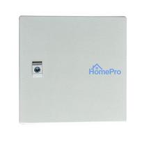 Metal Enclosure TIBOX 300x300x150mm, Surface Mount