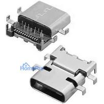 Power jack for LENOVO ThinkPad L15