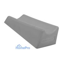 Activ Podo gray pedicure footrest