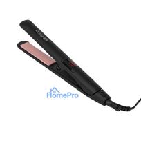 Hair straightener Kessner Ionic 230°C black
