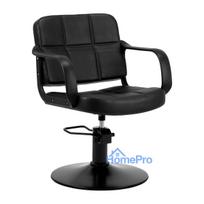 Hairdressing chair Hair System Komodo black