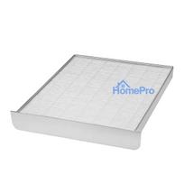 Cassette filter for momo j29 / j31 / j02 dust absorber white