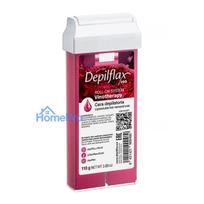 Depilflax 100 Hair Removal Wax Roll-On Vinotherapy 110 g