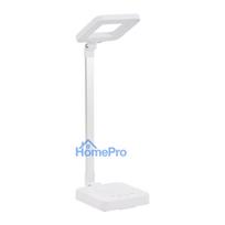 DESK LAMP ELEGANTE LED SQUARE 804