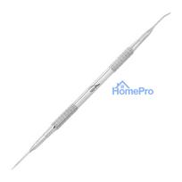 Nghia export angle podiatric metal file P-15