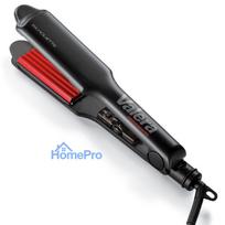 Valera taper hair silhouette