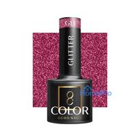 OCHO NAILS Hybrid nail polish glitter G13 -5 g