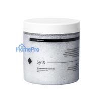 Syis Azure Velvet – foot bath salt with urea 600g