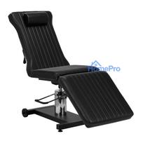 Pro Ink 612 tattoo chair black