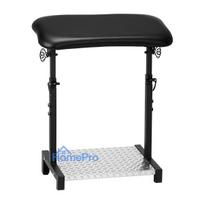Tattoo armrest Pro Ink 720 black
