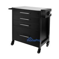 Tattoo assistant pro ink 702 black